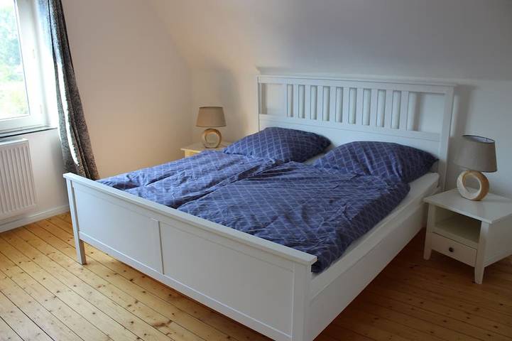 Ferienhaus für 5 Personen, mit Terrasse und Garten, mit Haustier in Jever - 3