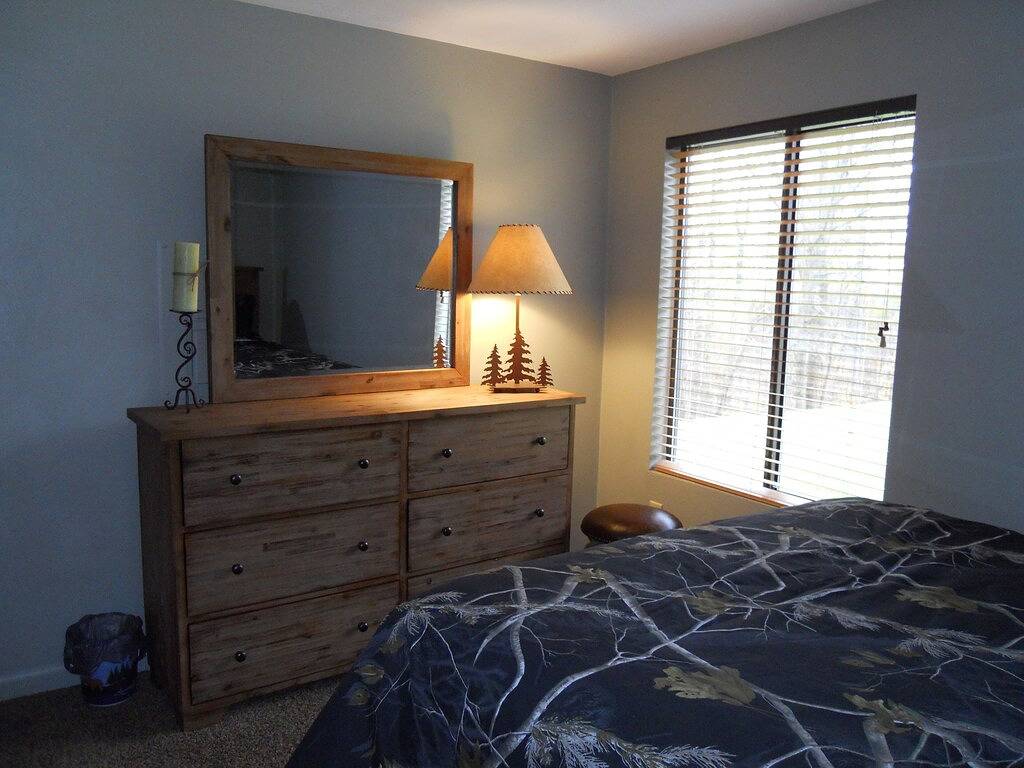 Ganze Wohnung, 7 Springs - Swiss Mountain Condo, 2 Schlafzimmer, 2 Bäder - Kürzlich mit Wifi aktualisiert in Seven Springs, Pennsylvania