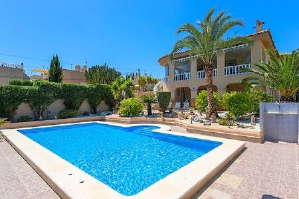 Casa vacanza a Rojales a partire da 413€ a notte