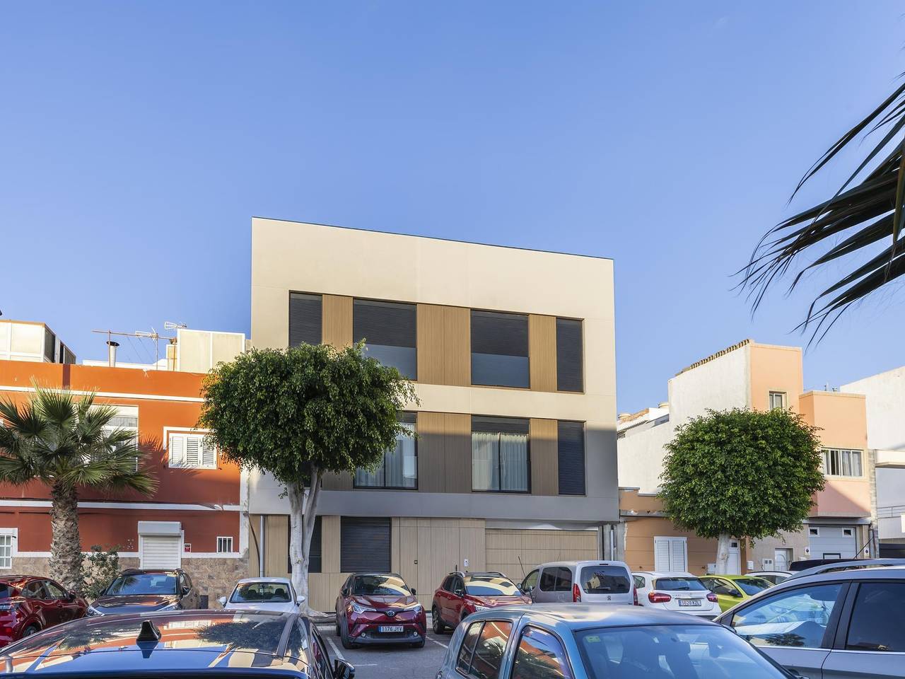 Apartamento para 4 Personas en Arinaga, Gran Canaria Este