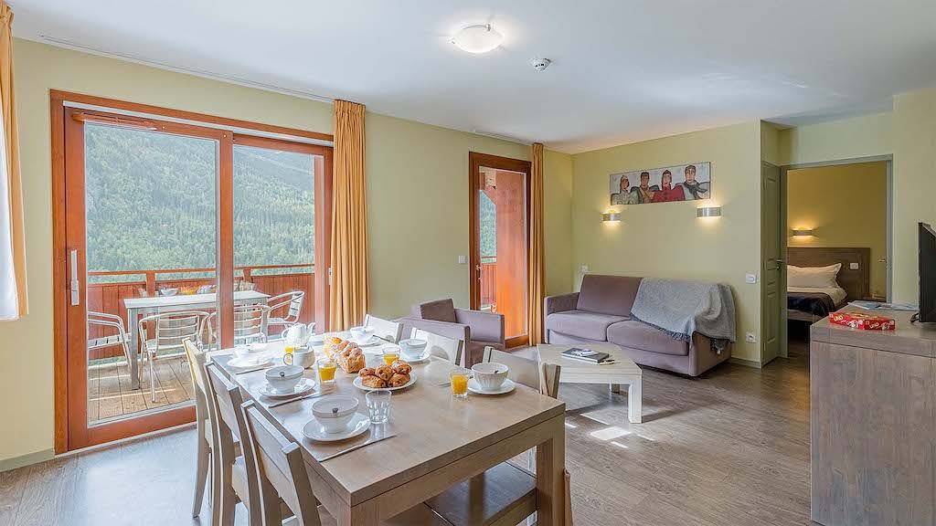 Photo : Appartement de vacances