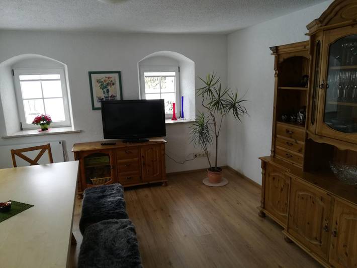 Appartement/Fewo, Bad, Wc in Geising, Altenberg