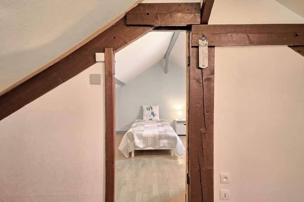 L'escapade in Auray, Côte des Mégalithes