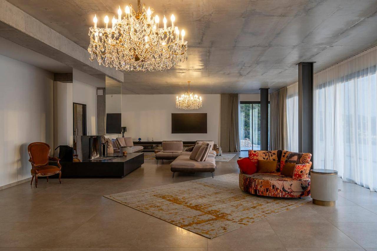 Villa Urbana in Porticcio, Grosseto-Prugna