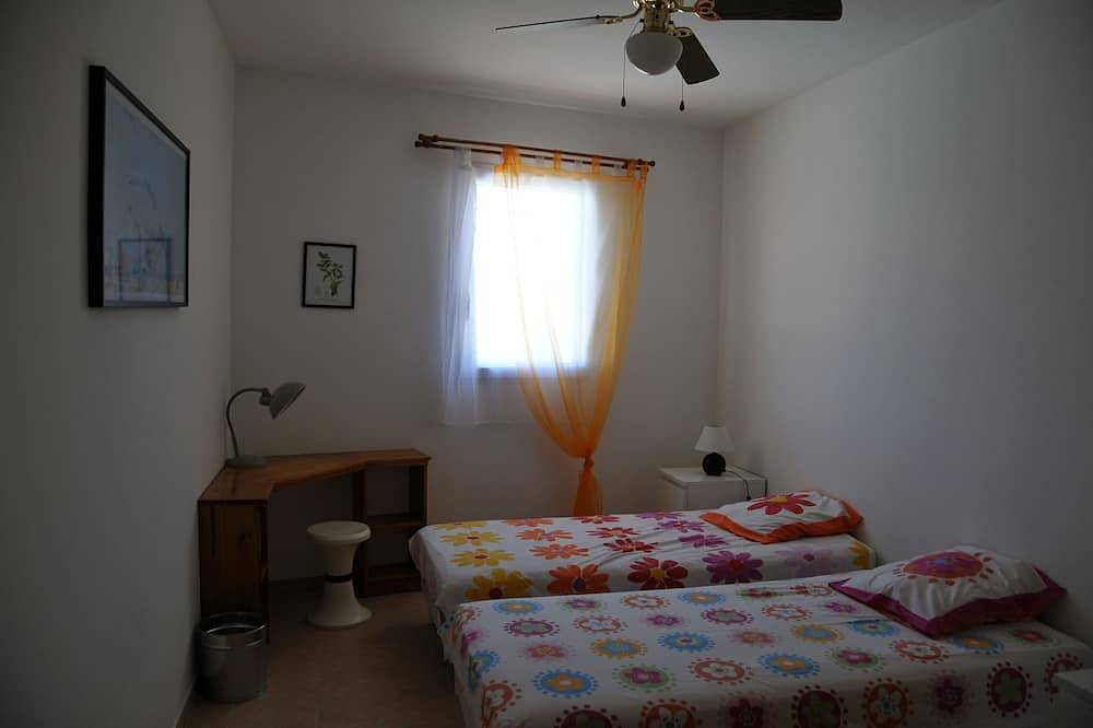 Belle Villa au calme avec piscine et vue sur mer ! in Sagone, Vico