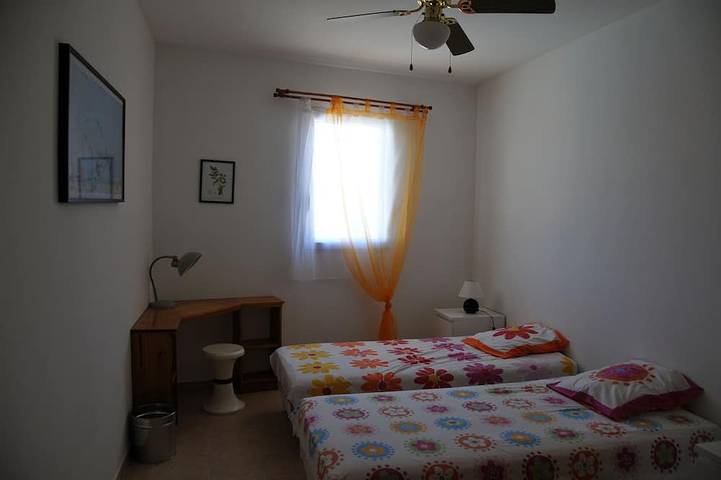 Villa pour 14 personnes, avec jardin, animaux acceptés dans Sagone - 4