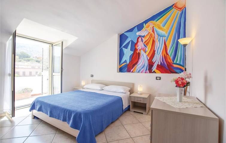 Ferienwohnung für 6 Personen, mit Terrasse in Kampanien - 3