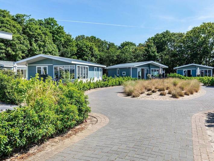 Chalet für 5 Personen in Noordwijk