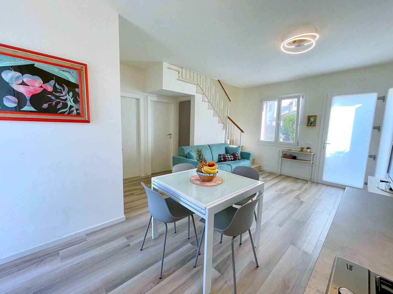 Casa vacanze a Porto Santa Margherita in Porto Santa Margherita, Caorle