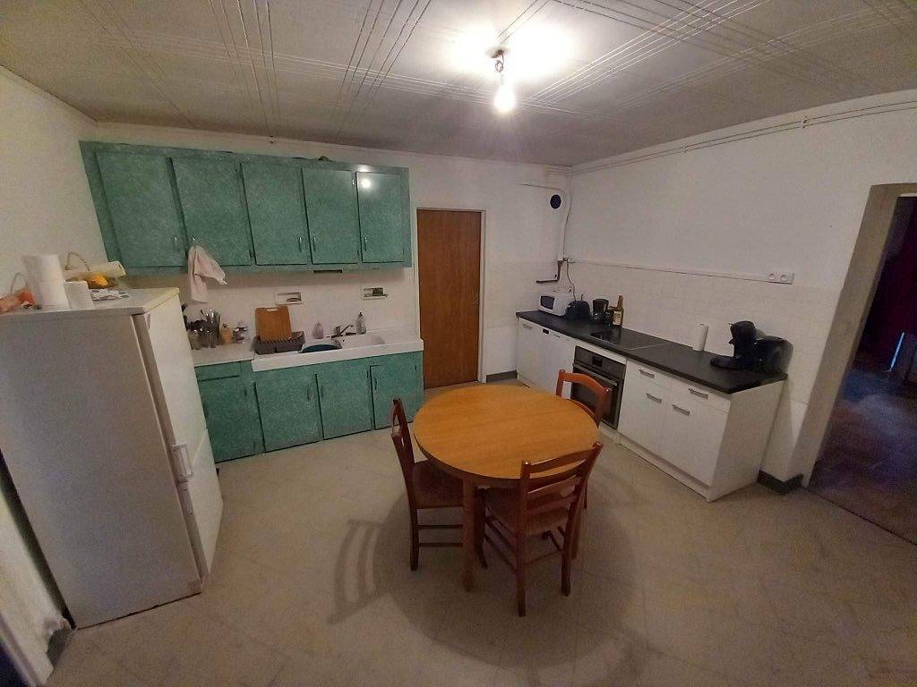 Gîte des Maars in Compains, Parc naturel régional des Volcans d'Auvergne