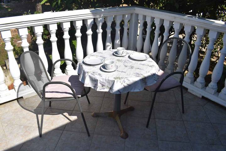 Ferienwohnung für 3 Personen, mit Garten, mit Haustier in Mali Lošinj - 3