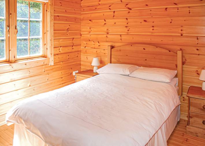 Chalet für 4 Personen - 1