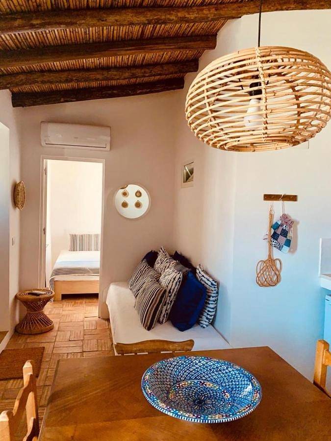 Casa de férias para 8 pessoas em Mértola