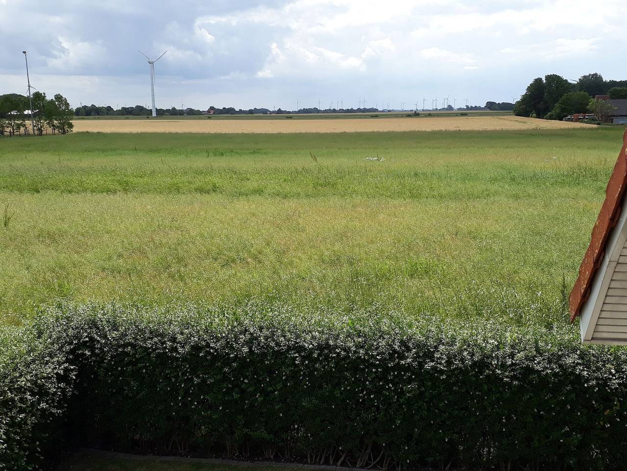 Haus Wiesenblick in Carolinensiel-Harlesiel, Wittmund