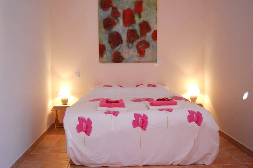 Villa in Provence mit Pool und Stadtnähe in Valréas, Enclave de Valreas