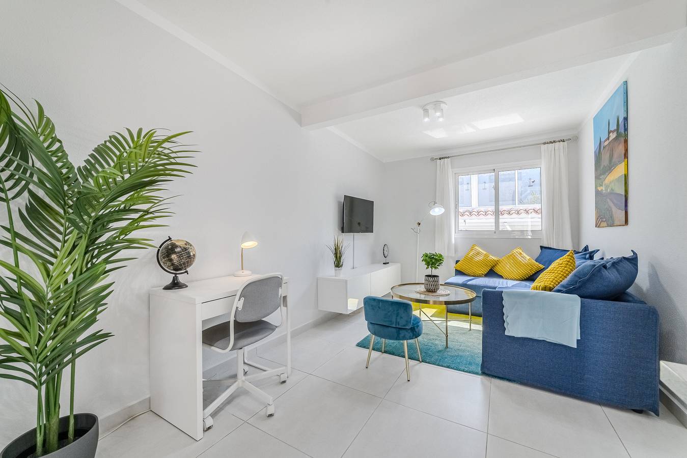 Entire apartment, Sea View Apartment Sunset Suite in Playa de Troya, Adeje