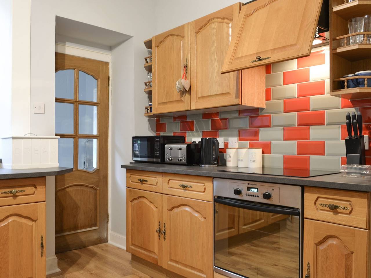 Firwood Apartment  in Argyll & Bute