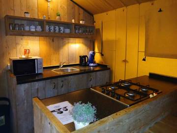 Vakantiepark voor 6 Personen in Jabbeke, Vlaanderen, Afbeelding 1