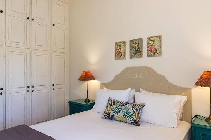 Charmantes kretisches Haus, Jasmine in Lasithi