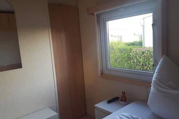 Chalet für 4 Personen in Renesse Strand, Renesse, Bild 4