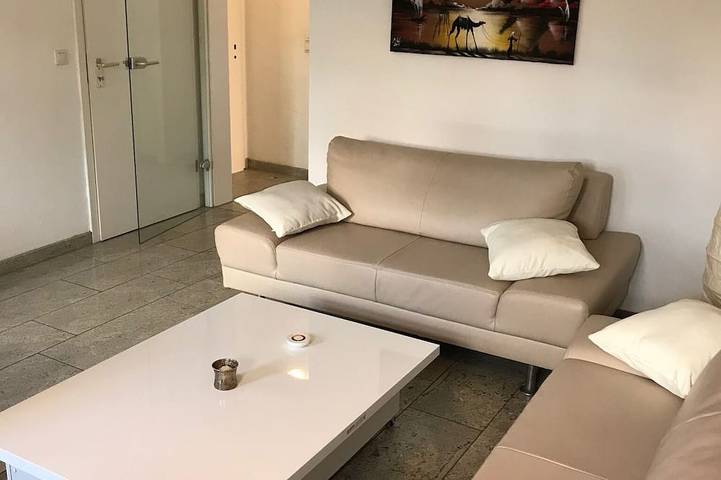 Ferienwohnung für 4 Personen in Schwalmtal