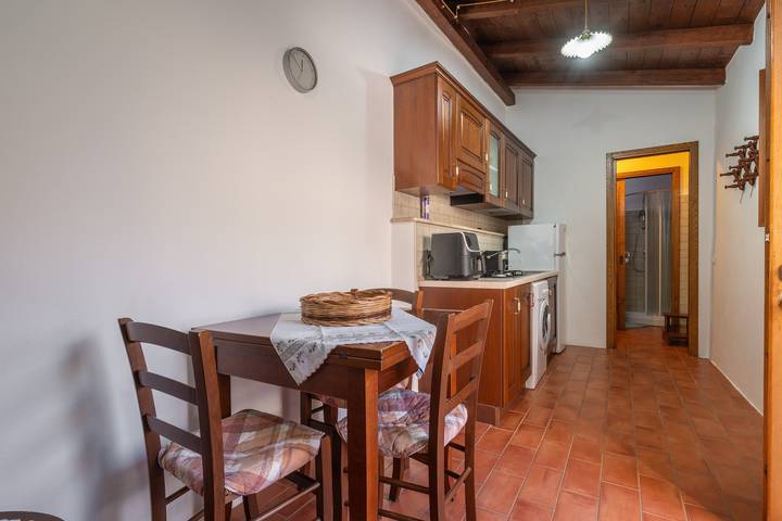 Appartamento intero, Appartamento 'Agata House' con aria condizionata in Muravera, Cagliari e Dintorni