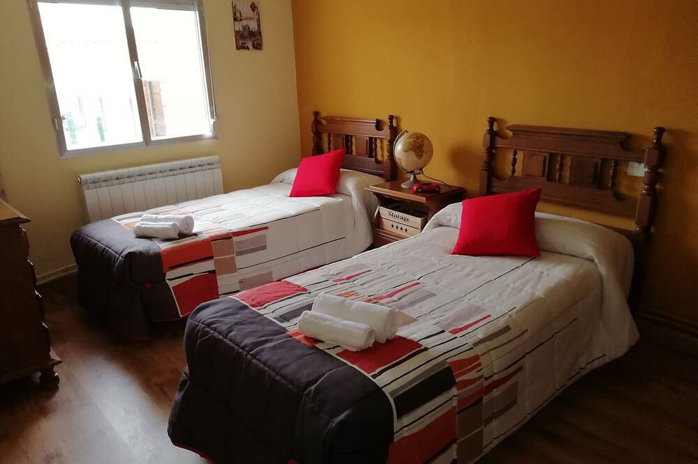 Dorfhaus für 8 Personen in Babilafuente, Salamanca Provinz