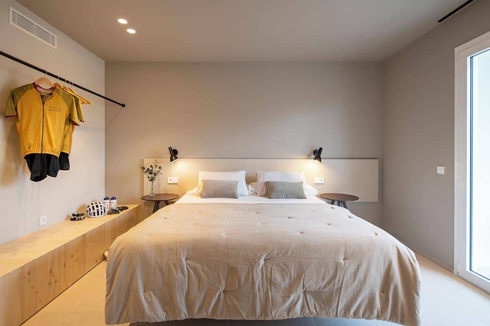 Apartamento entero, Apartamento Superior in Bañolas, Pla de l'Estany