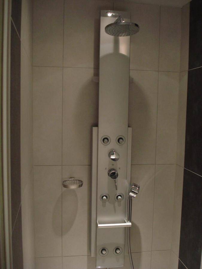 Hotel für 2 Personen, mit Whirlpool und Terrasse in Wissembourg - 2