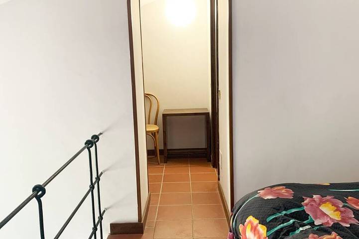 Ganze Wohnung, Bracciano Lake Farmhouse - Apt. Blue in Anguillara Sabazia, Braccianosee