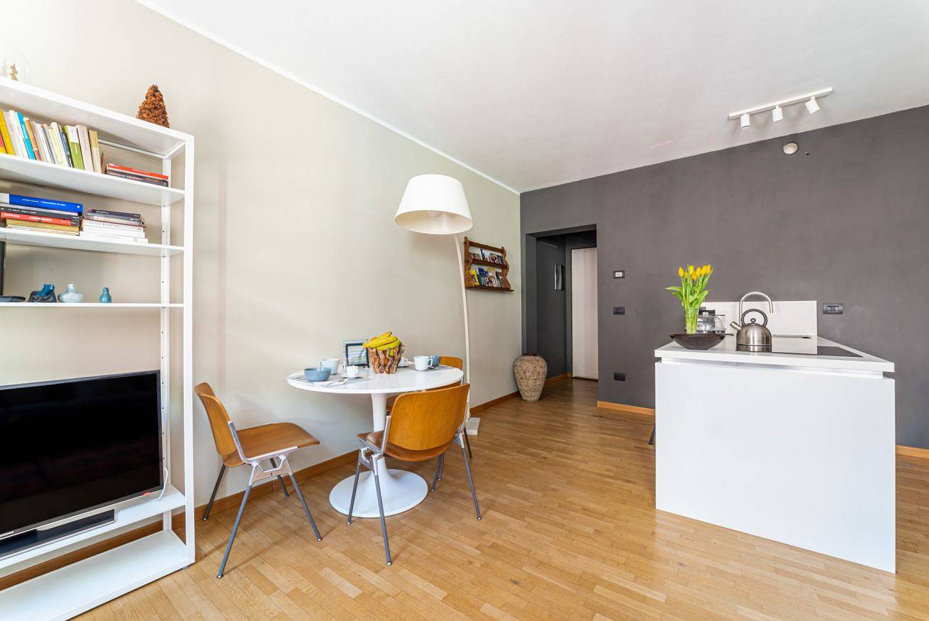 Apartamento entero, Officina7 Large Apartment in Oltretorrente (Parma), Parma