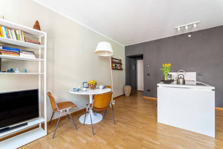 Gîte pour 2 personnes à Parme - 3