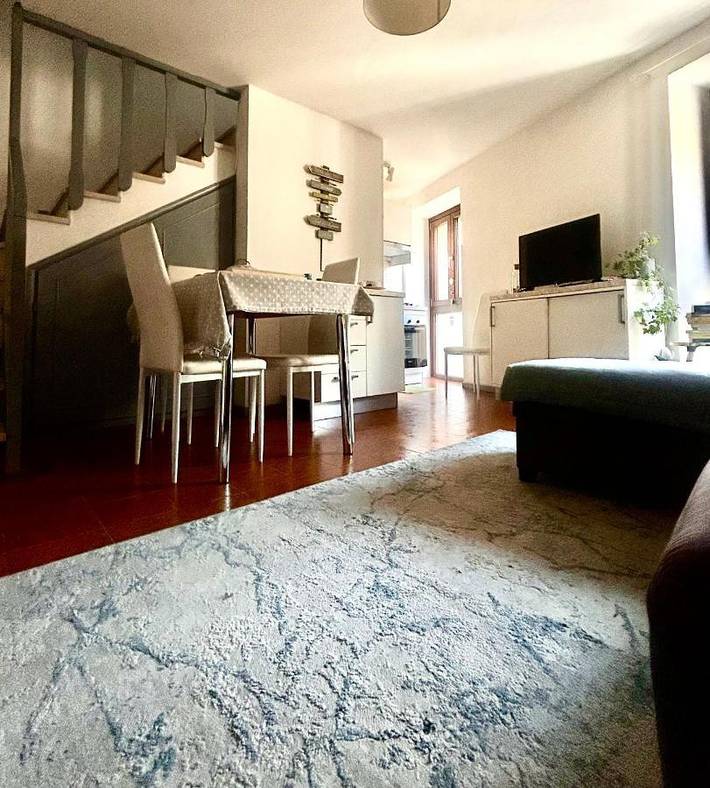 Vakantiewoning voor 2 personen in Salò