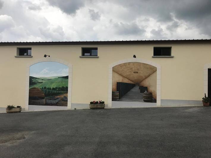 Chambre d’hôte pour 2 personnes, avec jardin dans l' Aisne - 4