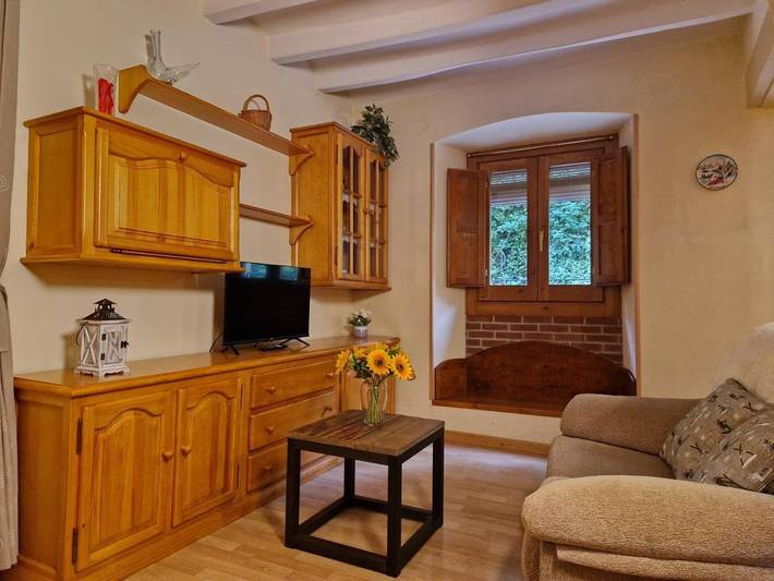 Gîte pour 2 personnes à Camprodon - 3