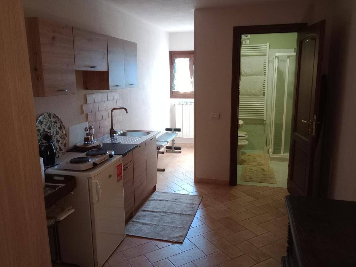 Appartement entier, Casa dell'Ulivo da Lisa e Alessio008062-Lt-0023 in Vallebona, Riviera di Ponente