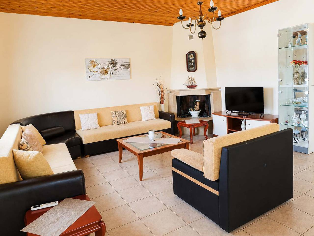 Apartamento entero, Chalkidiki Sea Aura - Eva's Cozy Getaway in Calcídica