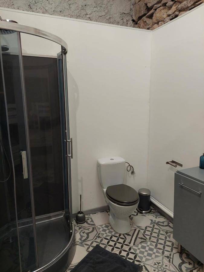 Appartement entier, One-Bedroom Apartment in Tuchan, Côte méditerranéenne (France)