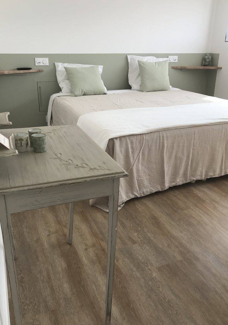 Chambre d'hôtes La Rochelle - Chambre in La Rochelle, Région de La Rochelle