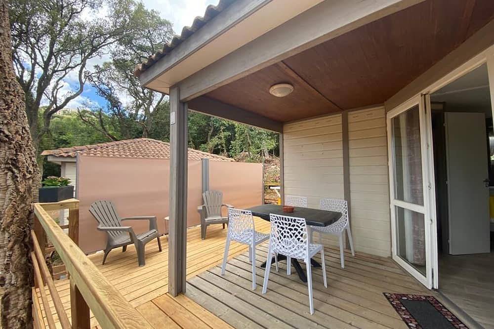 Casa vacanza a Borgo (Corsica) a partire da 113€ a notte