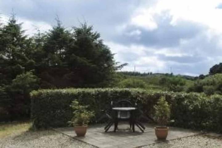 Ferienhaus für 2 Personen, mit Terrasse in County Donegal - 4