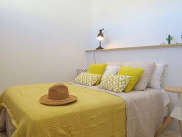 Chalet para 8 Personas en Le Barcarès, Region de Perpignan, Foto 4