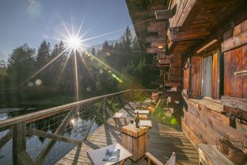 Chalet pour 14 Personnes dans Chamonix-Mont-Blanc, Massif du Mont-Blanc, Photo 1