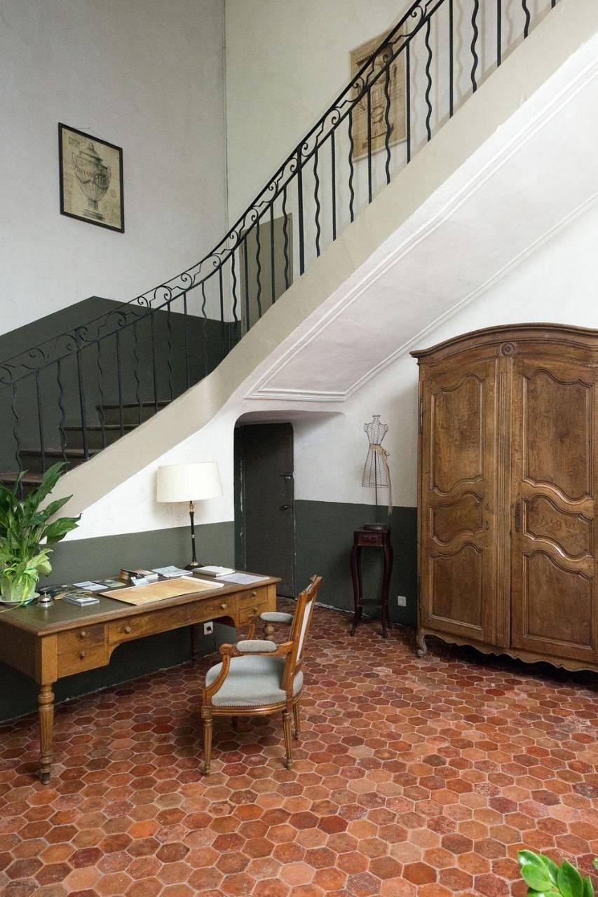 B&B Maison d'Hôtes - Château de Jouques in Gémenos, Middellandse Zeekust (Frankrijk)