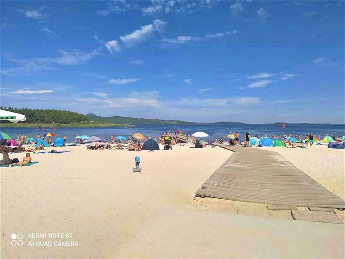 Ferienhaus für 20 Personen, mit Garten und Sauna, mit Haustier in Nordböhmen