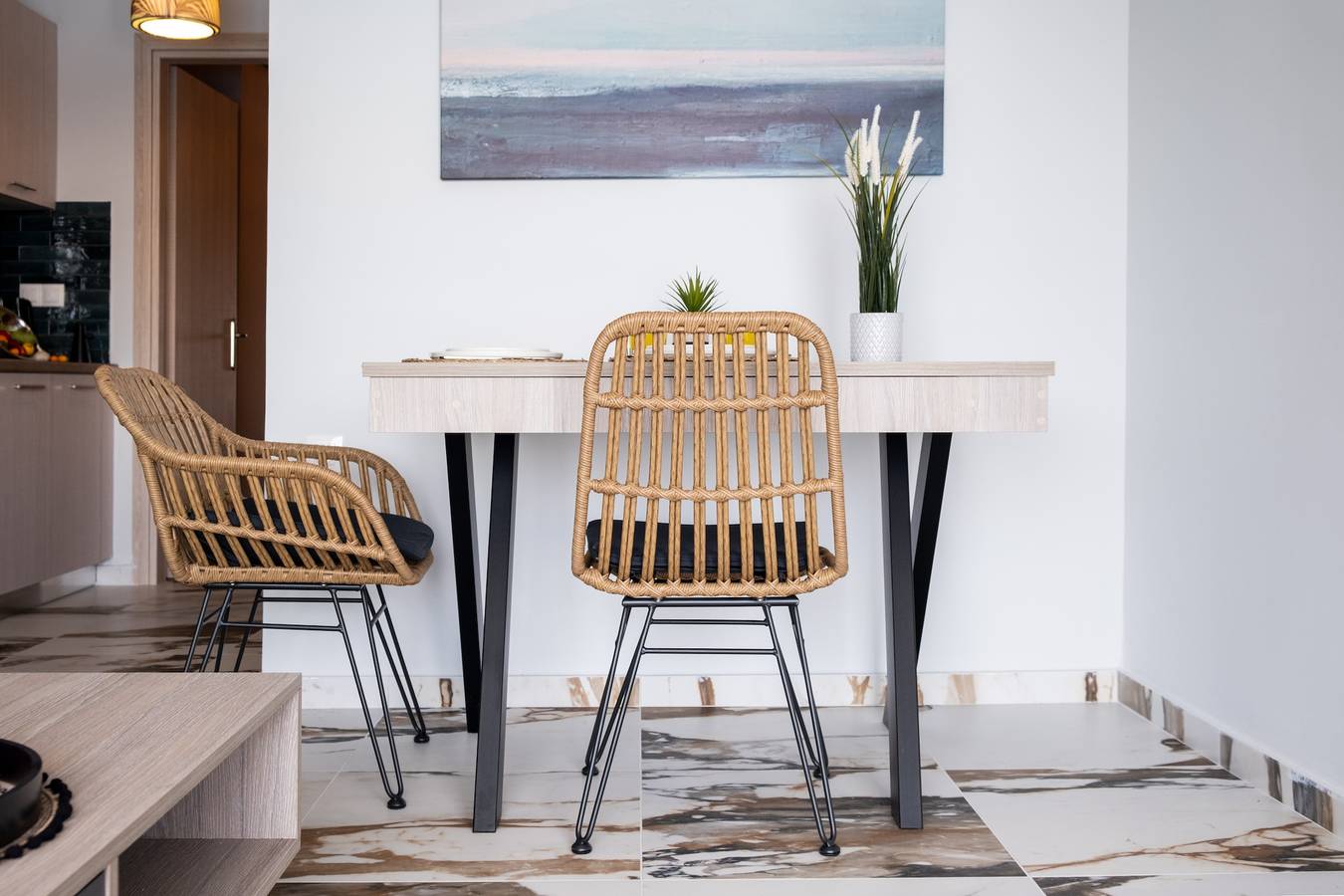 Studio Appartement 'Oceanida Afrodite Lyxury Suite' met Uitzicht op Zee, Wifi en Airconditioning, foto 7