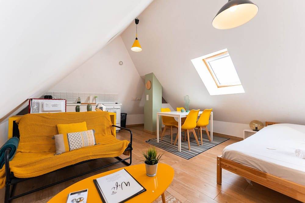 Appartement de vacances