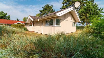 Ferienhaus für 6 Personen in Travemünde, Lübecker Bucht, Bild 2