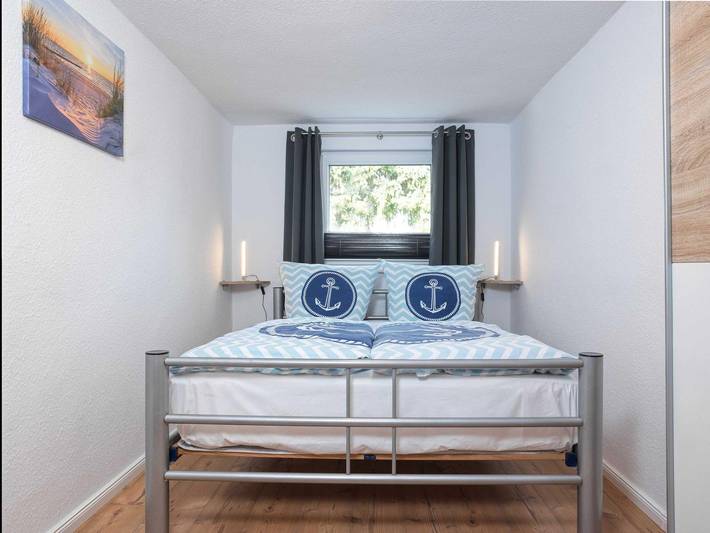 Ganze Ferienwohnung, Küstenkind in Blowatz, Neuburg