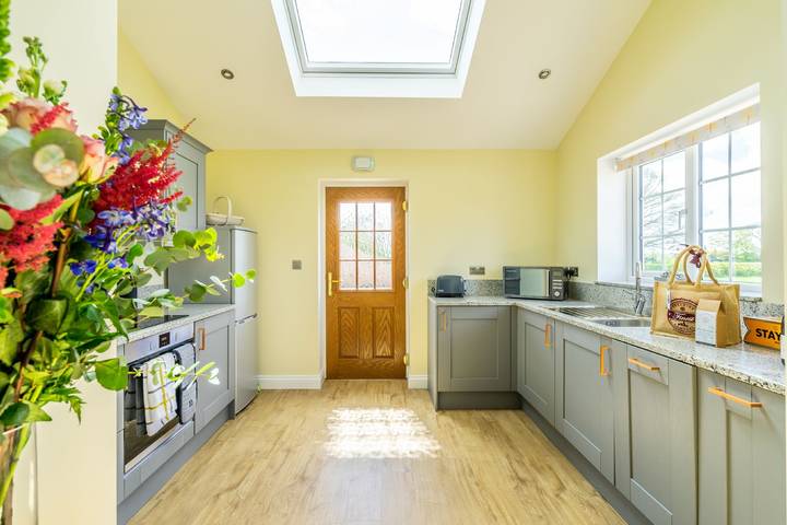 Gîte pour 2 personnes à York - 2